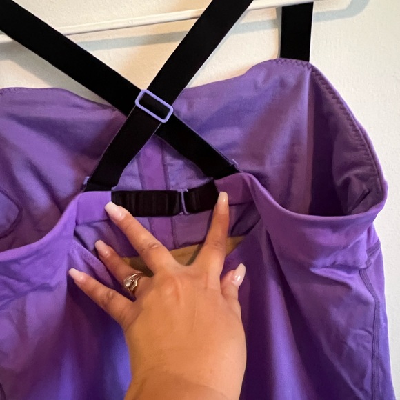 Lululemon tank top - Picture 5 of 6